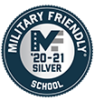 Military Friendly School - Platt College San Diego