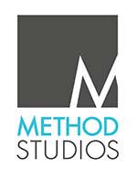Method Studios Logo