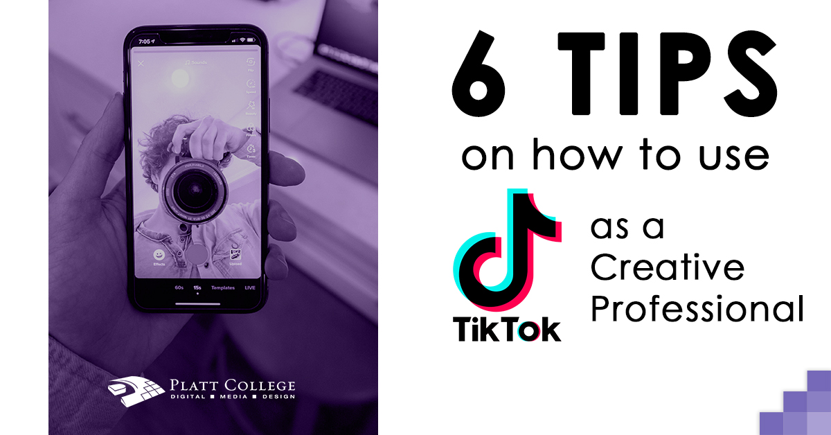 How to Create a Great Day in the Life Video for TikTok 