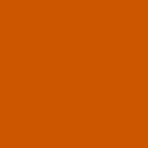 the color "Burnt Orange"